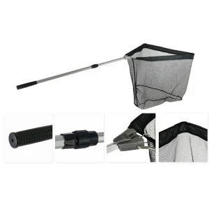 Minciog Nevis Metal 180m 60x60cm 2buc 