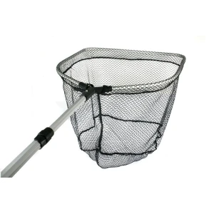 Minciog Nevis Telescopic 2.50m 60x55cm Cauciucat