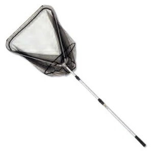 Minciog Zebco De Luxe Telescopic Landing Net 2.50m