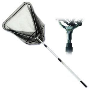Minciog Zebco De Luxe Telescopic Landing Net 3.00m