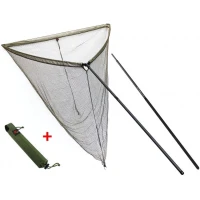 Minciog Zfish Synapse Cln 36 Carbon Landing Net + Float, 180cm