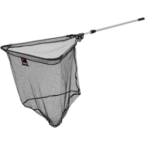 Minciog DAM Base-X Landing Net 2seg, 60x60x50cm, 2.00m