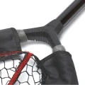 Minciog DAM Floating Landing Net XL, 1seg, 45x55x45, 110cm