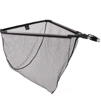 Minciog Fox Rage Warrior Rubber Mesh 2.00m