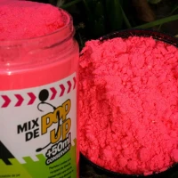 Mix De Pop Up Cpk Pulbere + 50ml Conservant, Roz, 220g/cutie