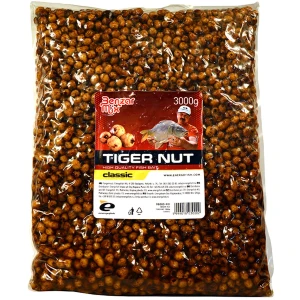 Alune Tigrate Benzar Fierte, Natur, 3kg/pac