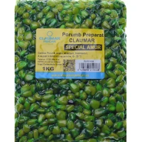 Porumb Preparat Claumar Special Amur Verde 1kg