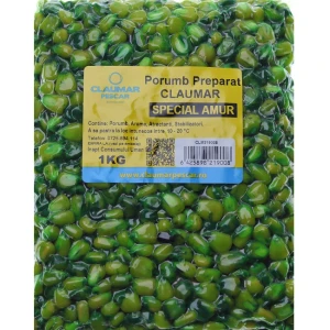 Porumb Preparat Claumar Special Amur Verde 1kg