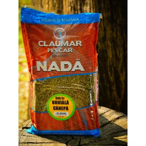 Uruiala De Canepa Claumar 800Gr