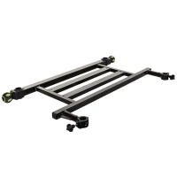 Platforma Shakespeare SKP Feeder Chair Footplate