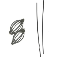 Momitor Arrow  Lestat Culisant Cu Tija 38gr 2buc/pl