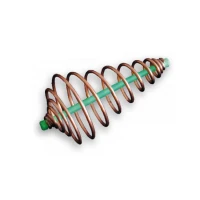 Momitor Carp Zoom Spirala 8cm