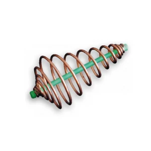 MOMITOR CARP ZOOM SPIRALA 8cm