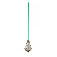 MOMITOR CARP ZOOM SPIRALA CU TIJA LONG CAST 7cm 