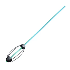 MOMITOR CARP ZOOM STRIAT CU TIJA ECOLOGIC 40gr