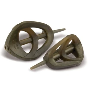 MOMITOR FOX COMPACT CARP FEEDER 60GR