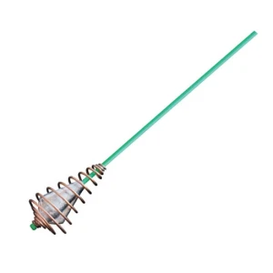 Momitor Carp Zoom Spirala Tija  Lunga Cu Plumb 30gr