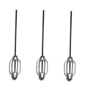 Momitor Claumar MV2 Patrat, 50g