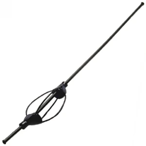 Momitor Culisant Trakko 4 Ribbed Pellet Feeder cu Tub Antitangle, 30g