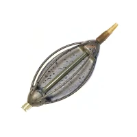 Momitor Cu Placa Fl  Fara Tija Pentru Apa Curgatoare 80g