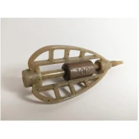 MOMITOR FILFISHING FILEX BOMB FEEDER 40 GR / 1 BUC/PLIC