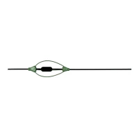 Momitor CARP EXPERT LONG-CAST GIGANT VARIO 25 + 20 gr 