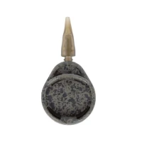 Momitor Preston Icm Inline Flat Method Feeder Small 16g