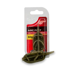 BENZAR METHOD FEEDER BASKET ARC FLAT 50gr