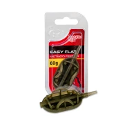 BENZAR METHOD FEEDER BASKET EASY FLAT 30gr