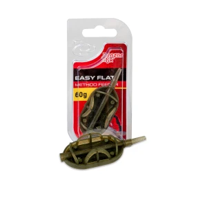 BENZAR METHOD FEEDER BASKET EASY FLAT 50gr