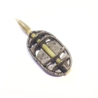 Method Dura Feeder Inline Pro Fl X-large 50g