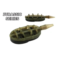 Method Feeder Maver Jurassic Large Series 60g 1buc/plic