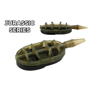 METHOD FEEDER MAVER JURASSIC LARGE SERIES 80g 1buc/plic