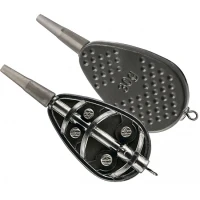 Method Feeder Trabucco Airtek Pro Feeder Flatbed  Large 40g
