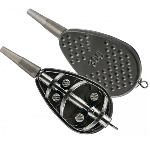 METHOD FEEDER TRABUCCO AIRTEK PRO FEEDER FLATBED  SMALL 20g