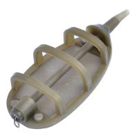 MOMITOR CARP ZOOM METHOD FEEDER FANATIC XL 100GR