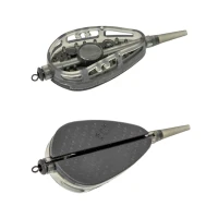 MOMITOR CARPZOOM METHOD FEEDER EX-CHANGEABLE 30gr