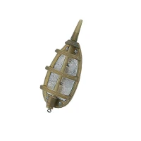 Momitor Jaxon Method Feeder C1 30gr