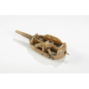 Method Feeder Filfishing Filex Inline 40GR