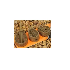 Method Feeder Guru In Line S Hybrid 36g