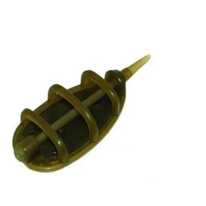 Method Feeder In Line 60g EXTRA CARP