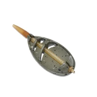 Method Feeder In-line Fl Flat 70g