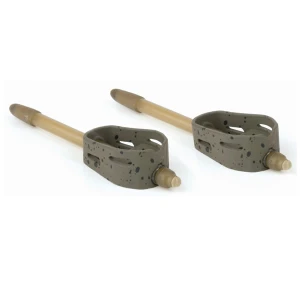 Method Feeder Matrix Inline Alloy Open Feeder Large 1buc/blister 30G