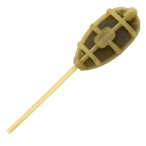 Method Long Cast Feeder Extra Carp in line 25gr