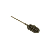 Momitor Benzar Mix Method Feeder Basket Arc Flat Xl 100g