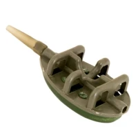 Momitor CARP EXPERT METHOD FLAT 50 G