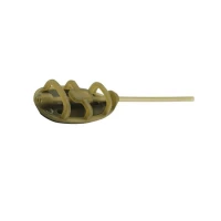Momitor Cralusso Method Feeder Plat 20g 2buc