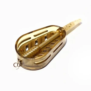 Momitor Feeder In-Line FL Hybrid Flat L 20 g 1Buc/Plic