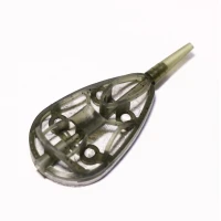 Momitor Feeder In-line Fl System L 30 G 1buc/plic