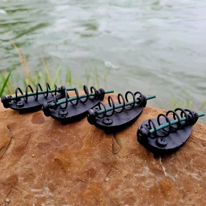 Momitor FeederX Method Feeder Wild Carp 80g